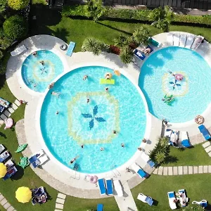 4* Hotel Majestic Palace