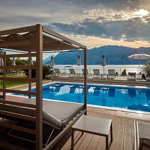 Capri Hotel