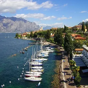 4* Hotel Excelsior Bay