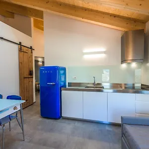 Casa Kaki Apartmán