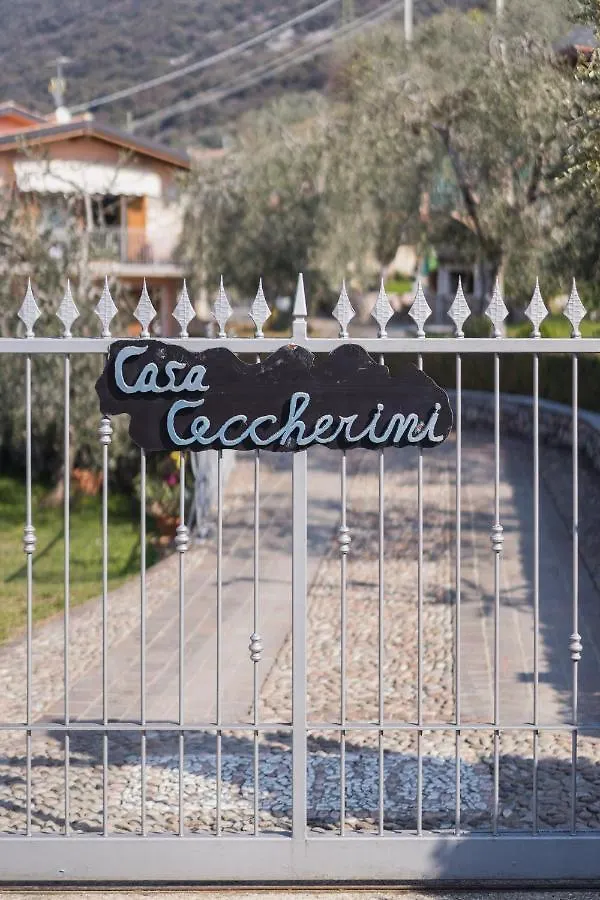 Appartamenti Ceccherini Rosa-Viola location